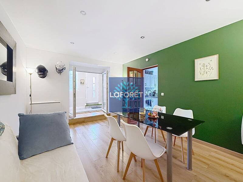 Maison à louer, 63m², BRETIGNY SUR ORGE