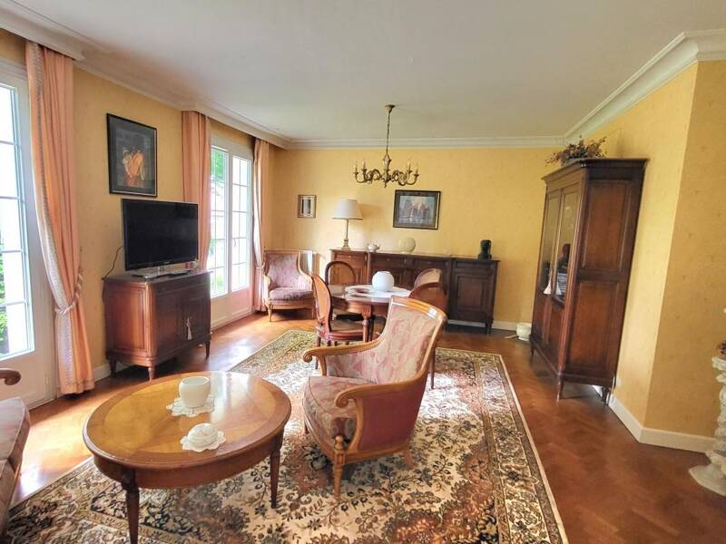 Maison à vendre, 85m², LIMOGES