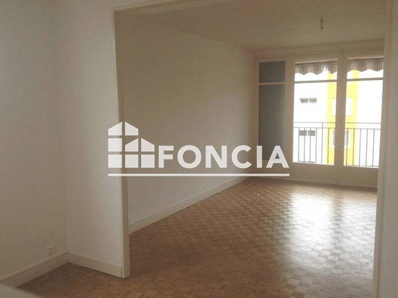 Maison à louer, 81m², BILLERE