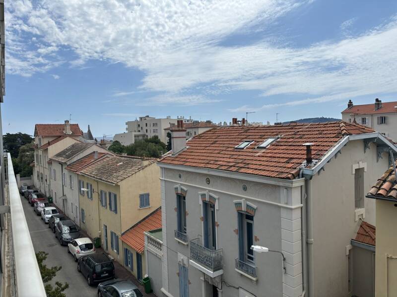 Maison à vendre, 110m², TOULON