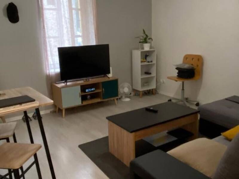 Maison à louer, 33m², METZ