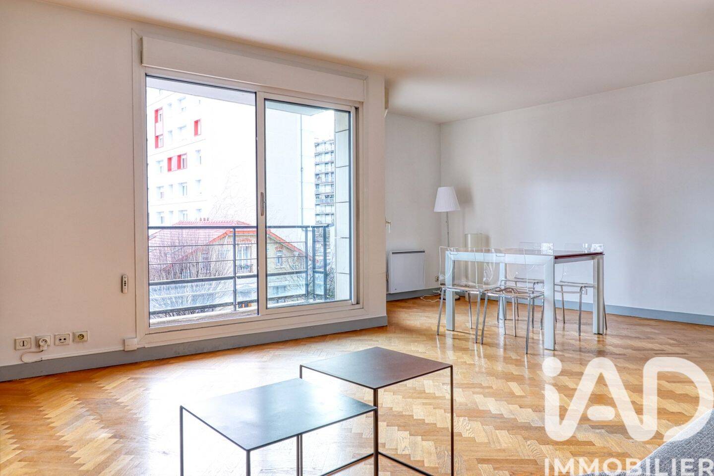 Maison à louer, 80m², COURBEVOIE
