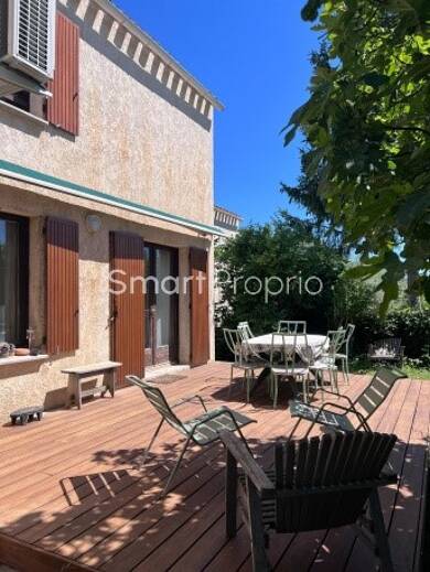 Villa à vendre 328 000 € 6 pièces 4 chambres 130 m² 400 m² de terrain Gréoux-les-Bains 04800