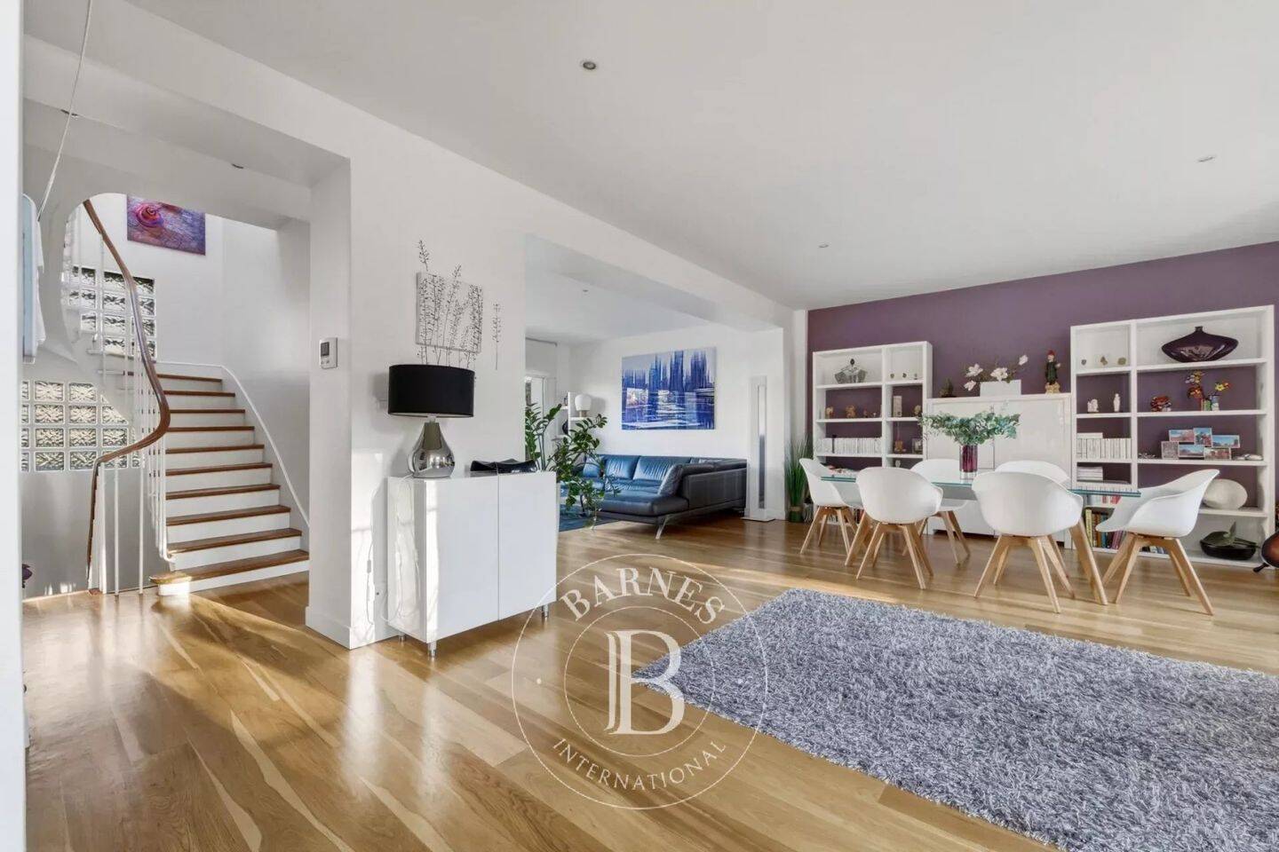 Maison à vendre, 160m², SAINT MAUR DES FOSSES