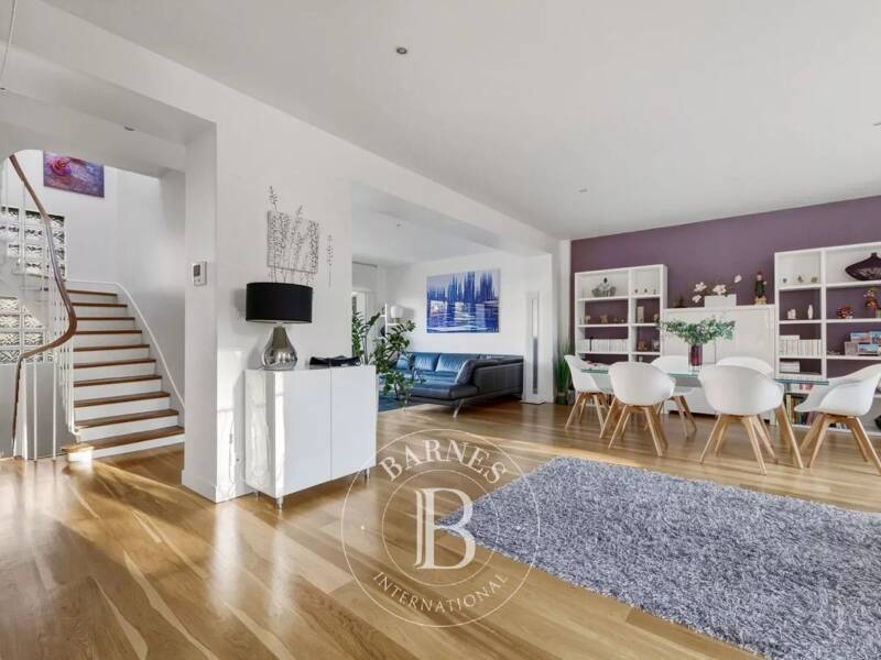 Maison à vendre, 160m², SAINT MAUR DES FOSSES