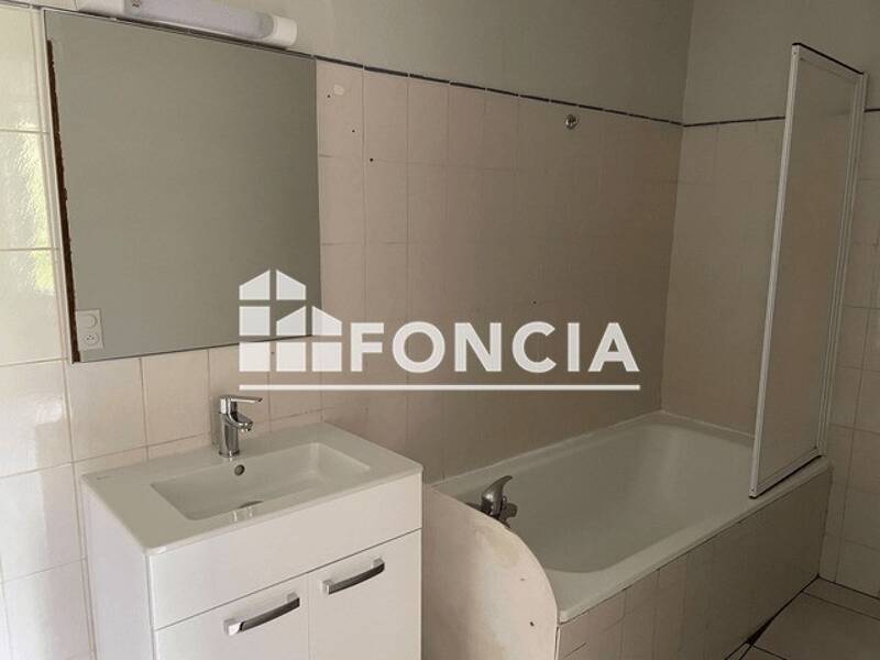 Maison à louer, 52m², SAINT SIXTE