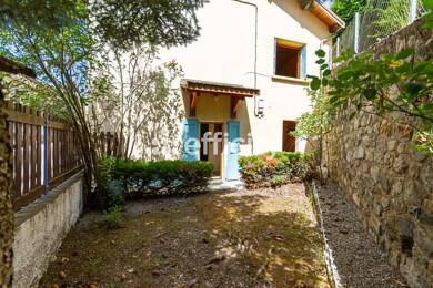 Maison à vendre 125 000 € 4 pièces 3 chambres 65 m² 80 m² de terrain Saint-Firmin 05800