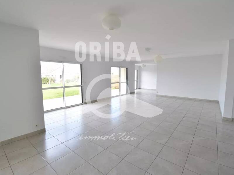 Maison à louer, 152m², SAUTRON