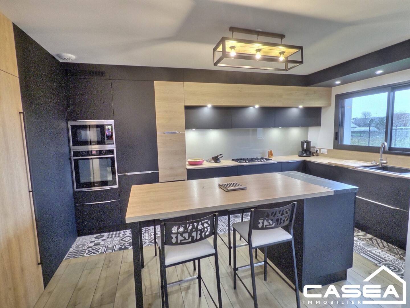 Maison à vendre, 137m², FINISTERE