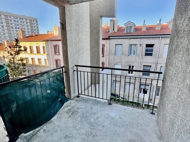 Maison à vendre, 67m², SAINT ETIENNE