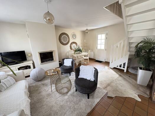 Villa à vendre 248 000 € 4 pièces 3 chambres 94 m² Plachy-Buyon 80160