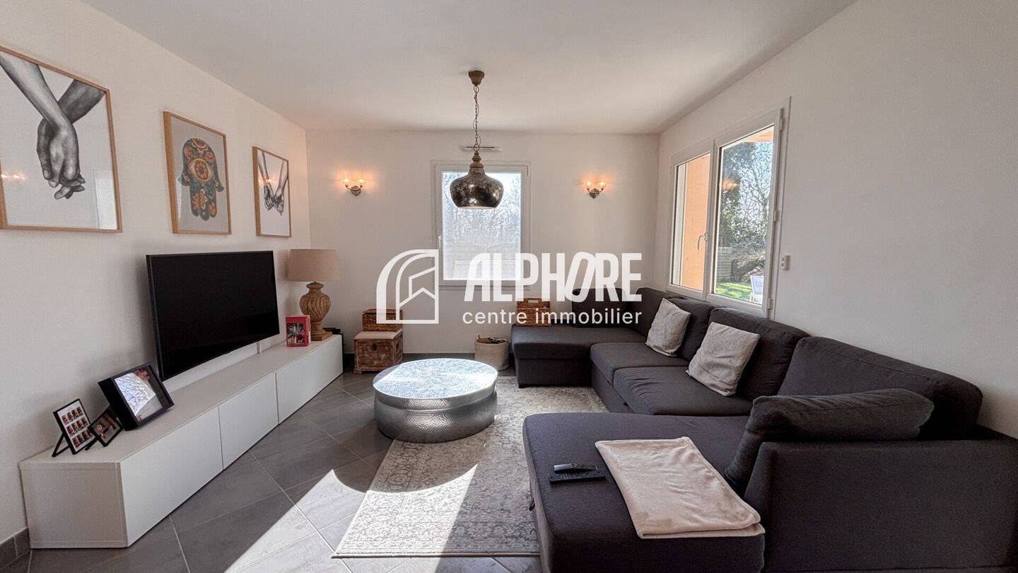 Maison à vendre, 98m², LE CHAMP SAINT PERE