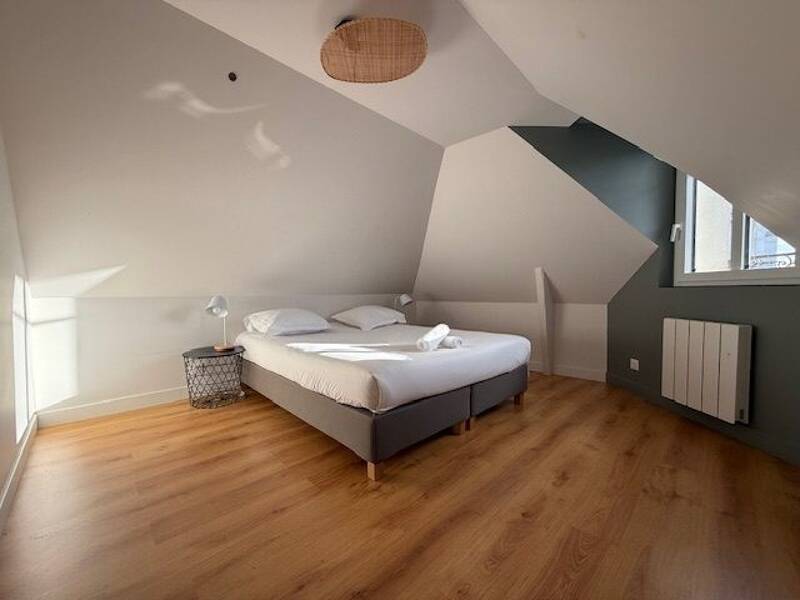 Maison à vendre, 49m², TOURS