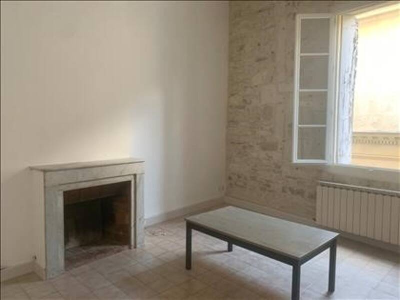 Maison à louer, 46m², MONTPELLIER