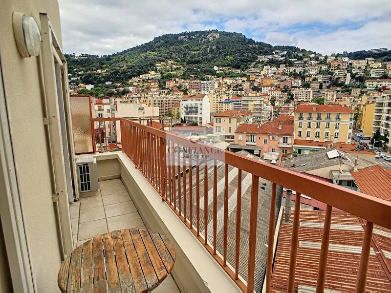Maison à louer, 25m², NICE