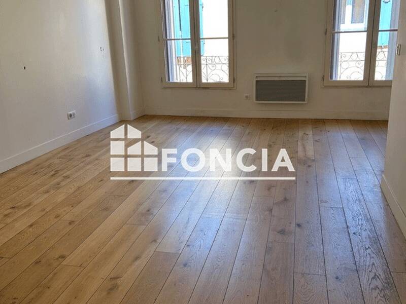 Maison à louer, 61m², PERPIGNAN