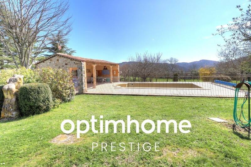 Maison à vendre, 300m², MANOSQUE