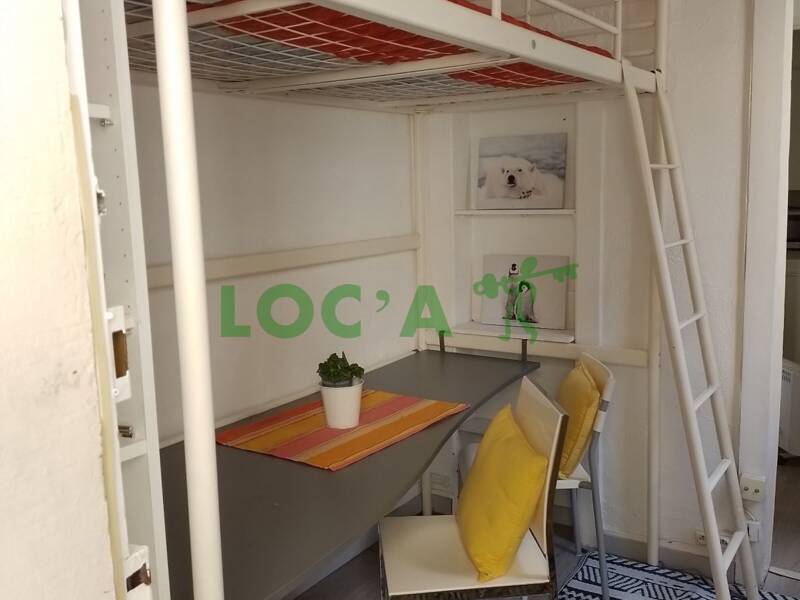 Maison à louer, 12m², DIJON