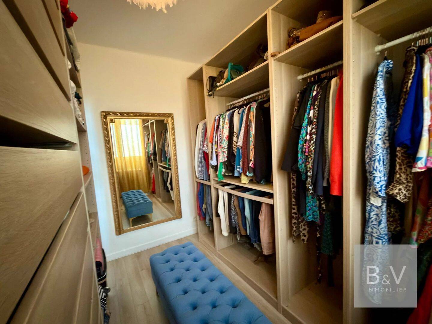 Maison moderne 6 pièces de 147 m² — 8