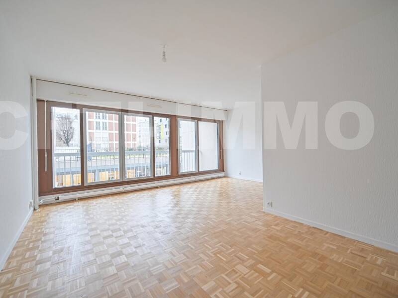 Maison à louer, 68m², PARIS 13E