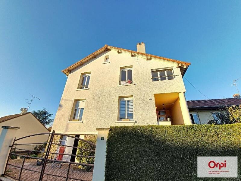 Maison à louer, 75m², SAINT VICTOR