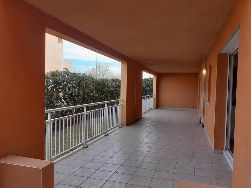 Maison à louer, 56m², SAINT ESTEVE