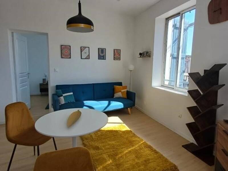 Maison à louer, 33m², AGEN