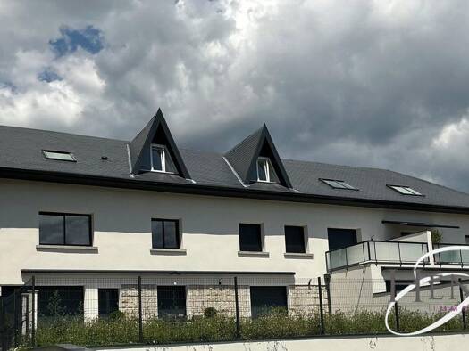 Duplex à vendre 550 000 € 4 pièces 3 chambres 110,2 m² 1er étage Montbonnot-Saint-Martin 38330