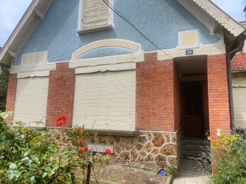 Maison à vendre, 150m², REIMS