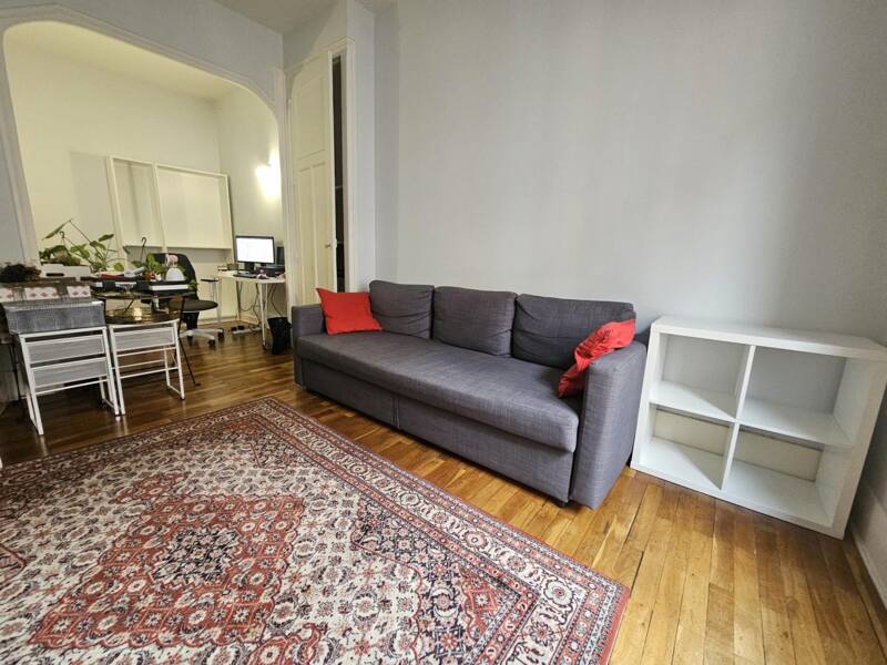 Maison à louer, 57m², GRENOBLE