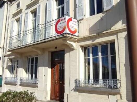 Maison de ville à vendre 167 900 € 5 pièces 3 chambres 247 m² 215 m² de terrain Vic-en-Bigorre 65500