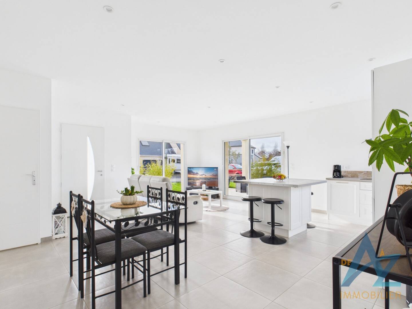 Maison à vendre, 69m², GONNEVILLE EN AUGE