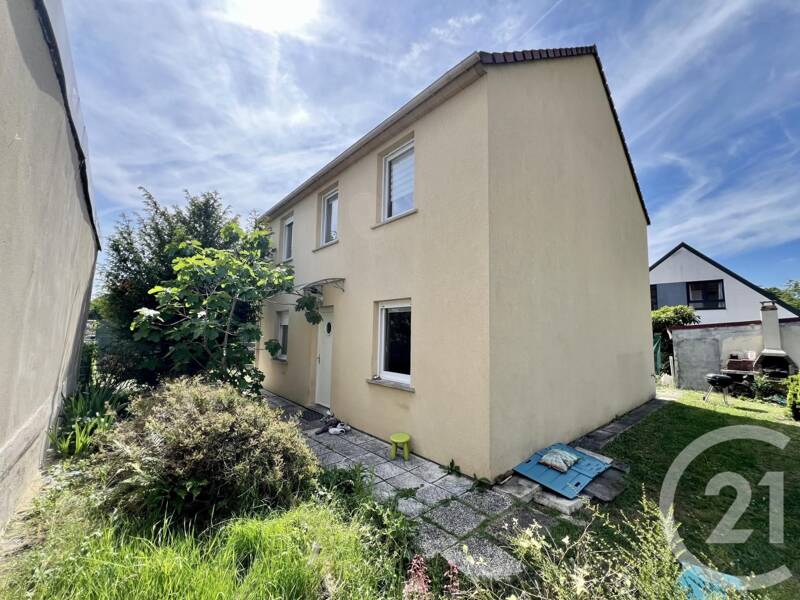 Maison à vendre, 125m², TAVERNY