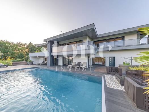 Maison à vendre 2 650 000 € 16 pièces 5 chambres 355 m² 1 884 m² de terrain Annecy 74370