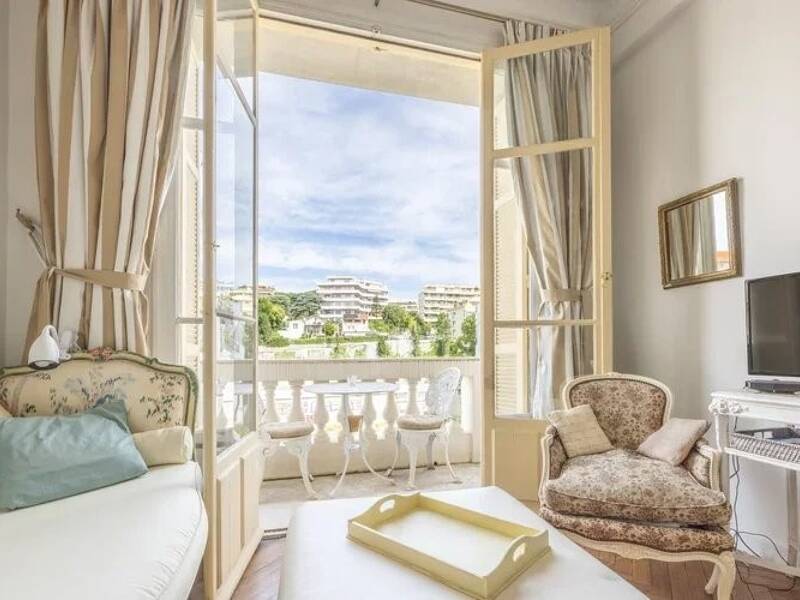 Maison à louer, 36m², NICE