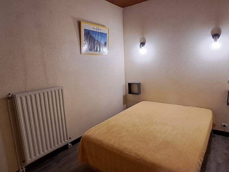 Maison à vendre, 34m², MONTFERRIER