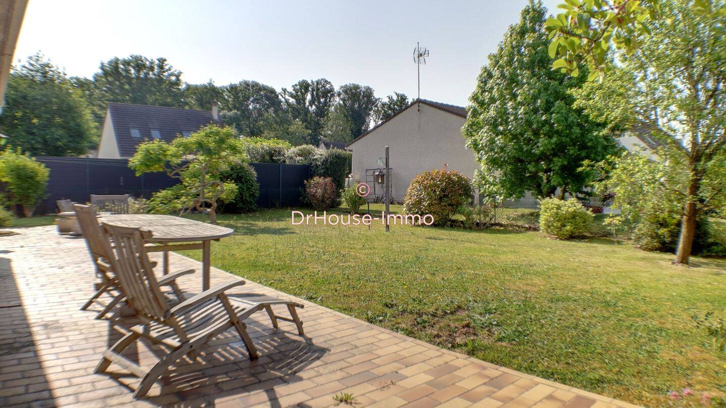 Maison à vendre, 99m², ROISSY EN BRIE