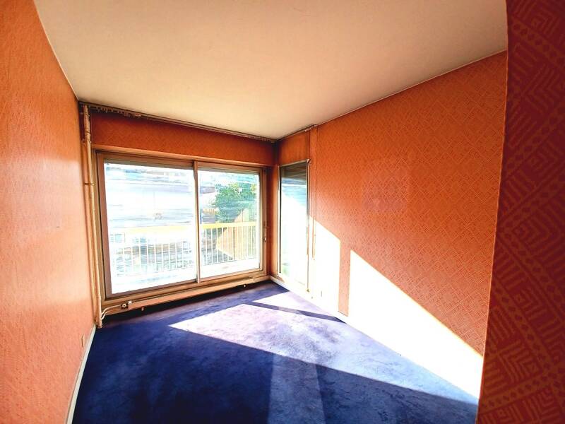 Maison à vendre, 93m², PARIS 11E