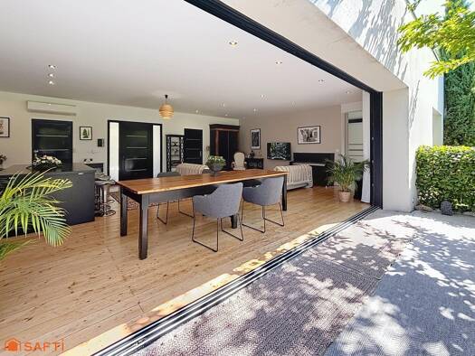 Maison à vendre 849 000 € 5 pièces 4 chambres 202 m² 1 855 m² de terrain Carcès 83570