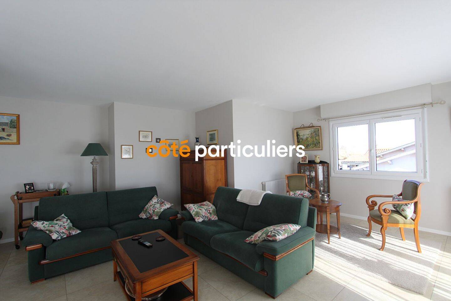 Maison à vendre, 174m², L'AIGUILLON SUR MER