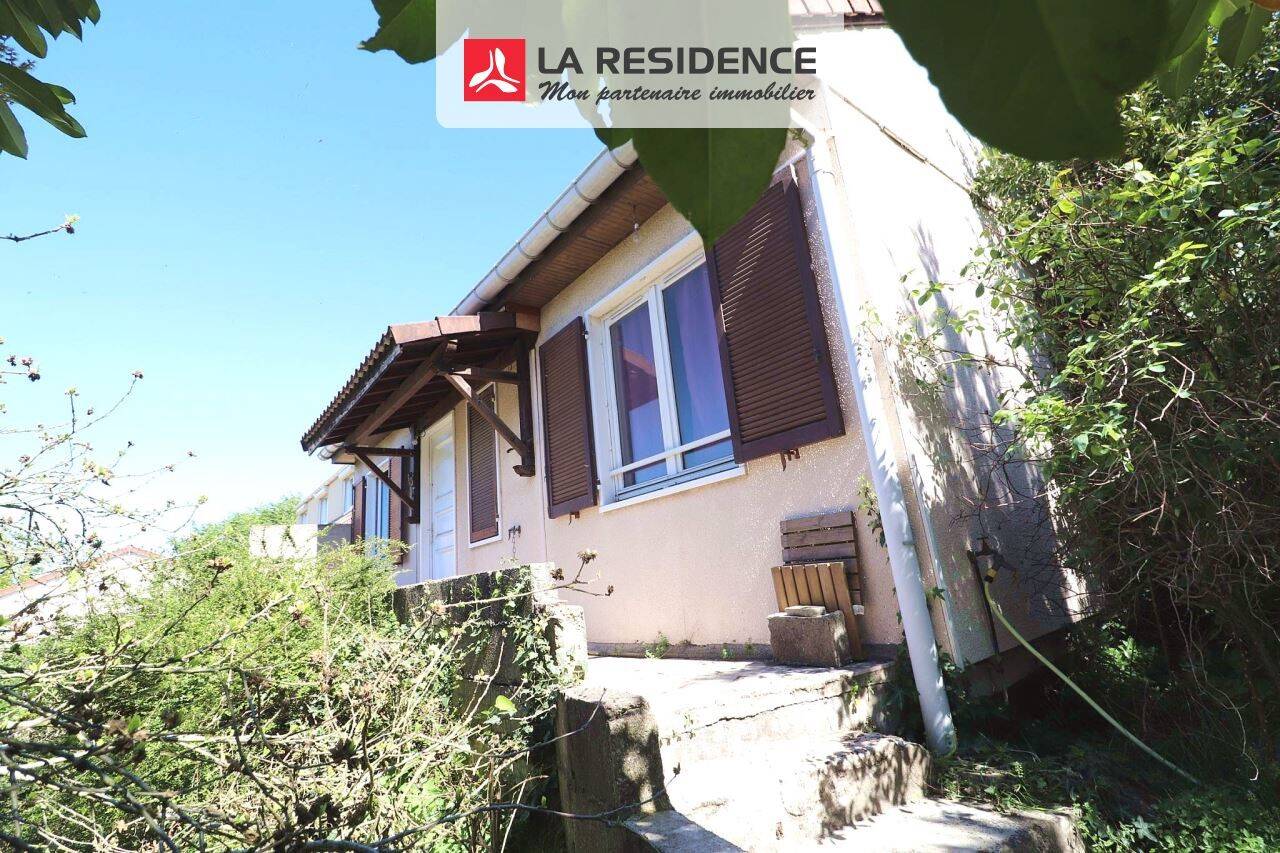 Maison à vendre, 108m², ARGENTEUIL