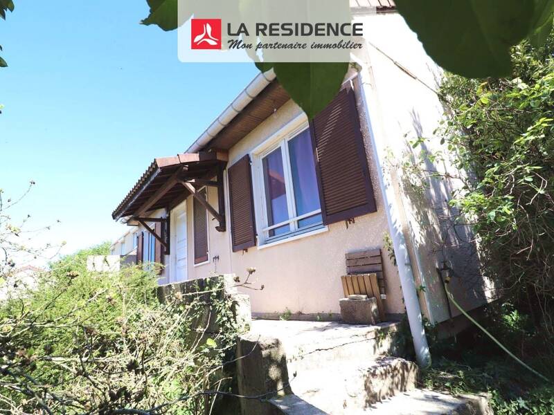 Maison à vendre, 108m², ARGENTEUIL