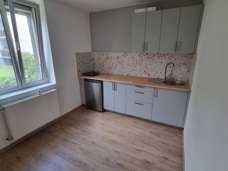 Maison à louer, 28m², STRASBOURG