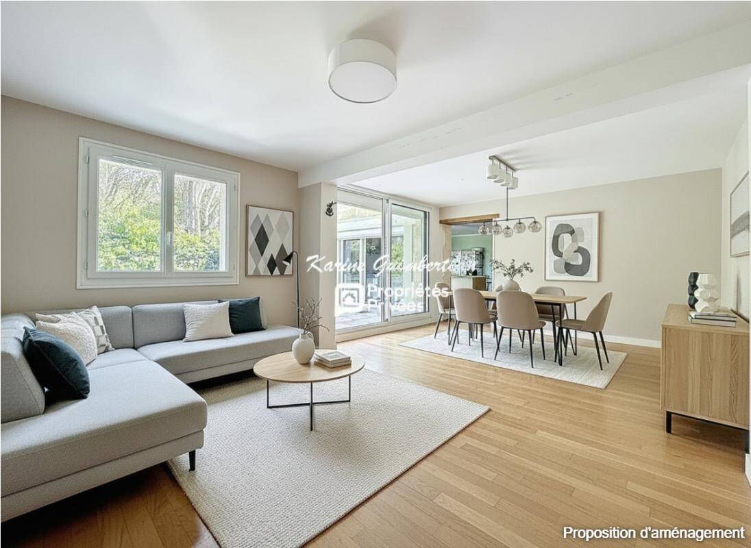 Maison à vendre, 210m², LIBOURNE
