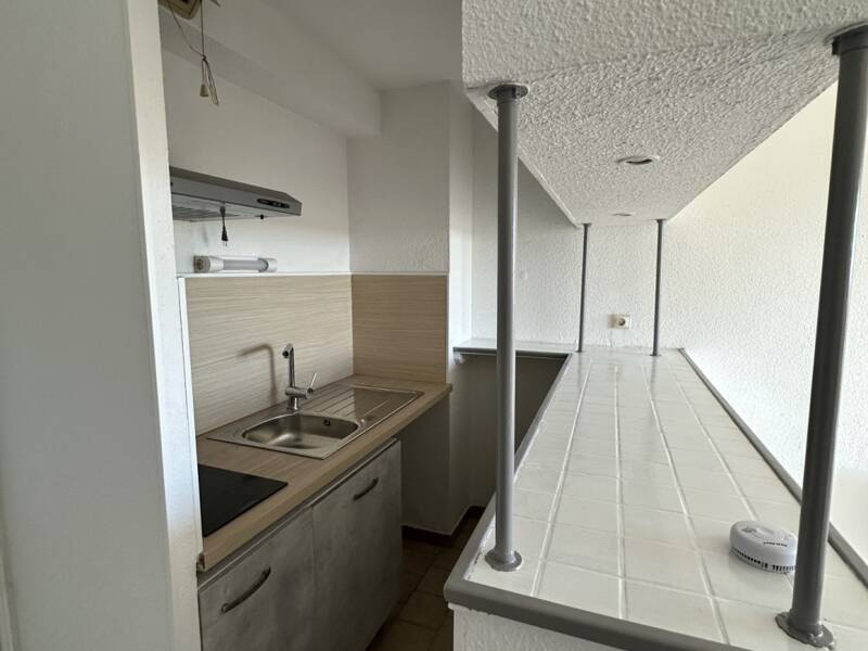 Maison à vendre, 31m², PERPIGNAN