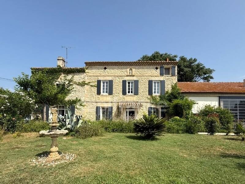 Maison à vendre, 329m², TARASCON