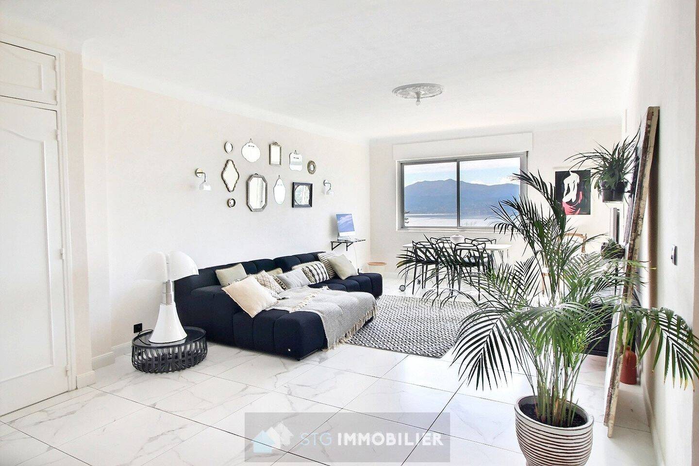 Maison à vendre, 105m², AJACCIO