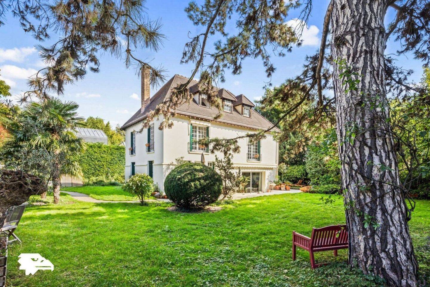 Maison à vendre, 195m², CRETEIL