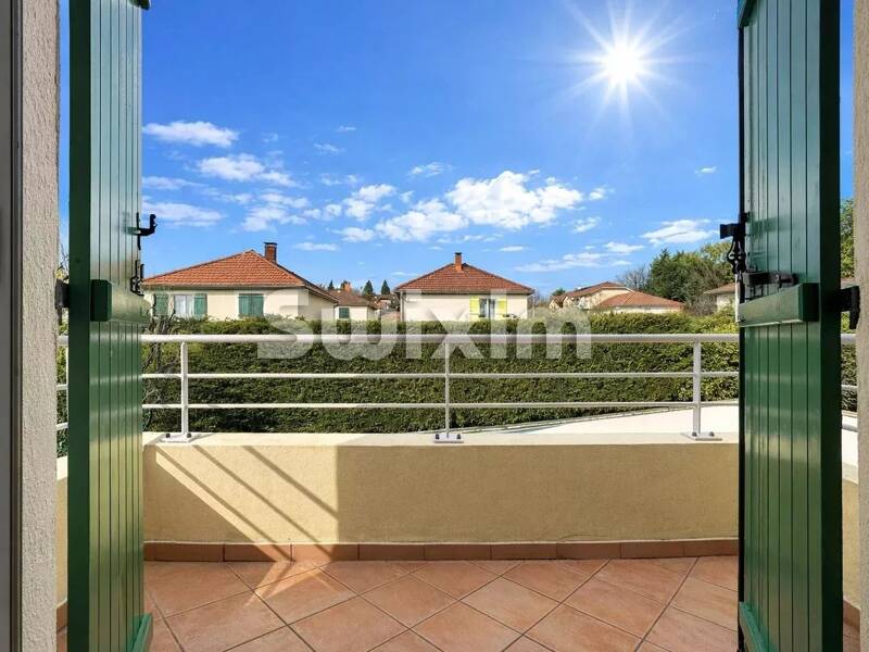 Maison à vendre, 110m², PREVESSIN MOENS