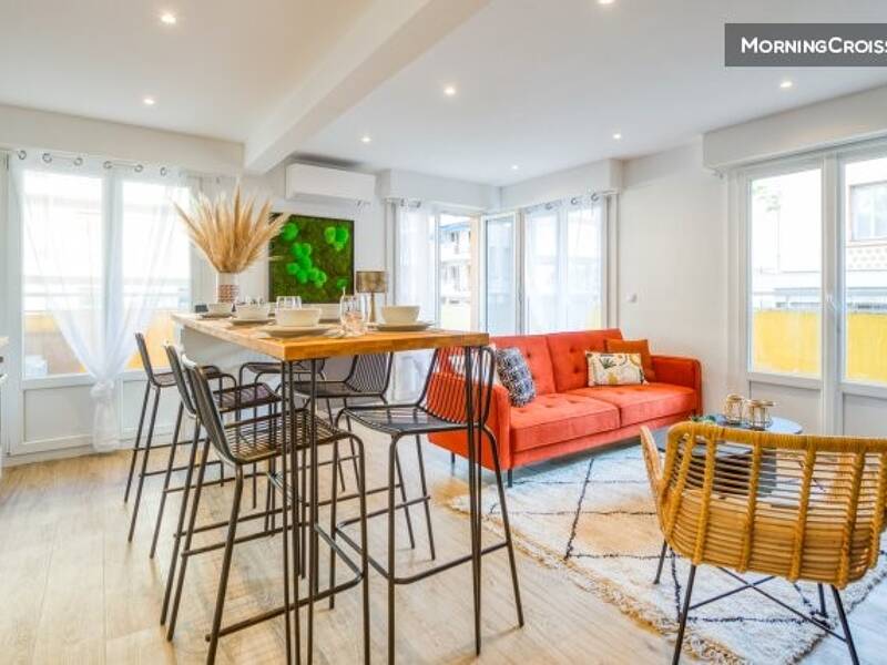 Maison à louer, 69m², ANTIBES
